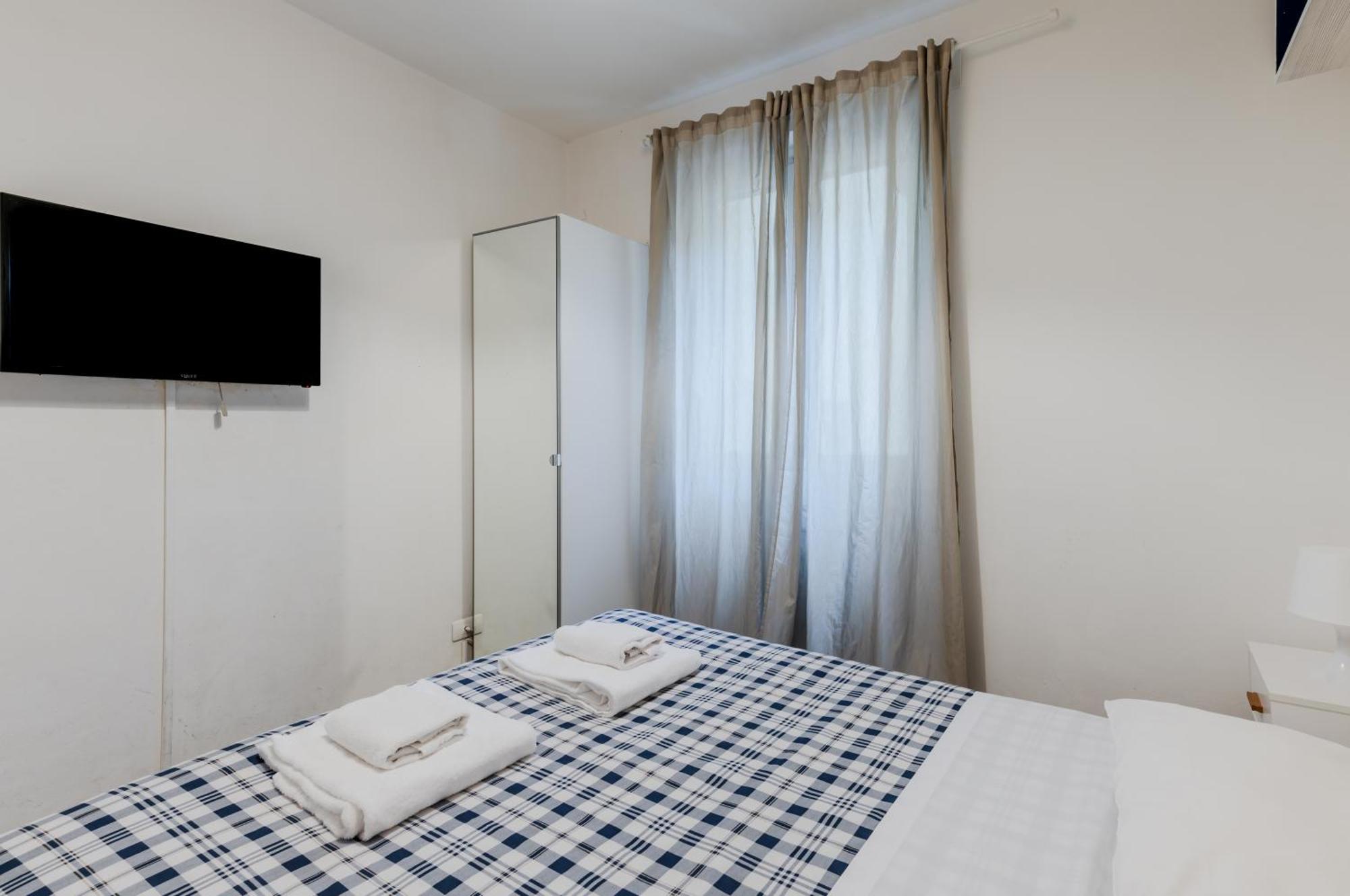 Ponte Vecchio & Boboli Modern Apartment Флоренция Экстерьер фото
