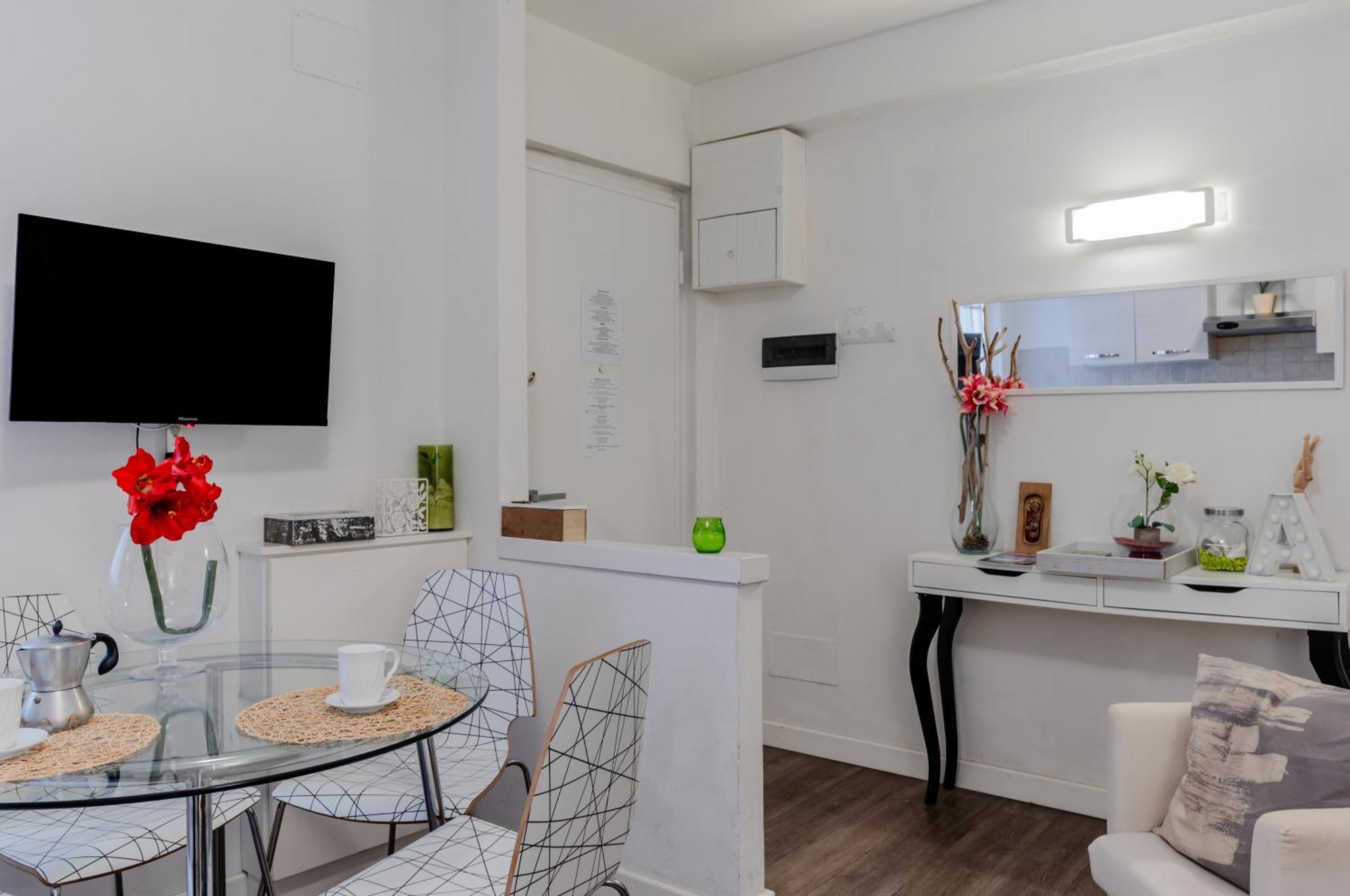 Ponte Vecchio & Boboli Modern Apartment Флоренция Экстерьер фото