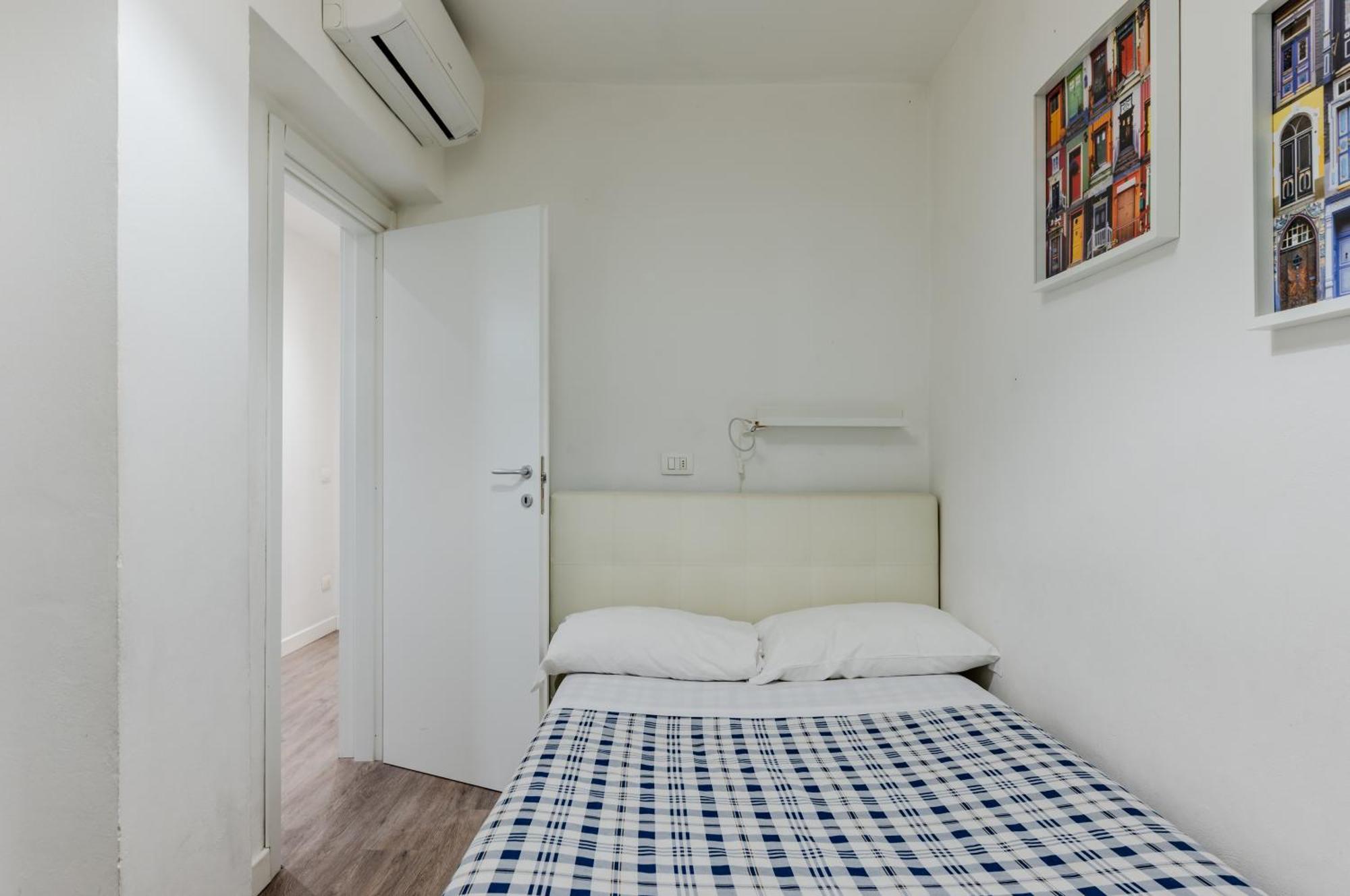 Ponte Vecchio & Boboli Modern Apartment Флоренция Экстерьер фото