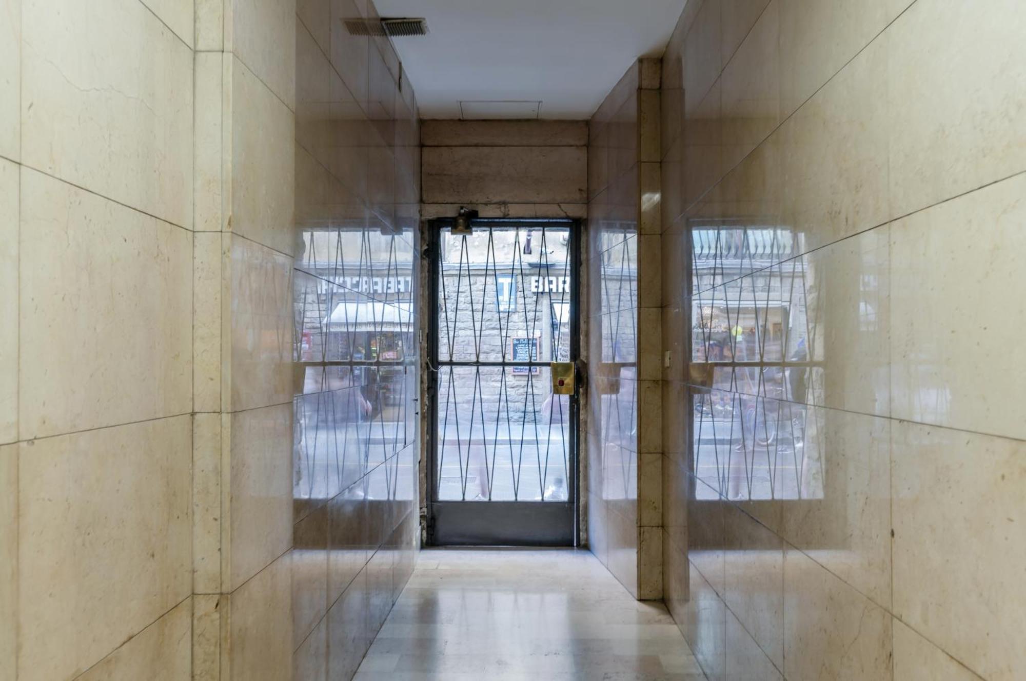 Ponte Vecchio & Boboli Modern Apartment Флоренция Экстерьер фото
