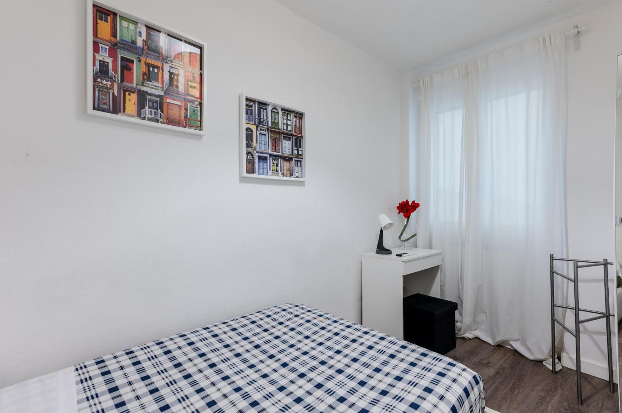 Ponte Vecchio & Boboli Modern Apartment Флоренция Экстерьер фото